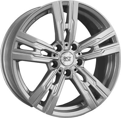 Литые диски RST R228 18x8 5x120мм DIA 65.1мм ET 50мм S