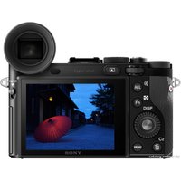 Фотоаппарат Sony Cyber-shot DSC-RX1RM2