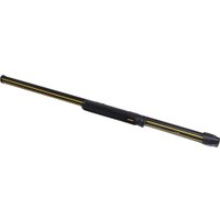 Чехол для кия Predator Sport Velcro 1PC 06182 (черный/желтый)