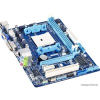 Материнская плата Gigabyte GA-F2A75M-HD2 (rev. 1.0)