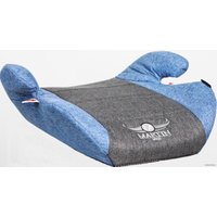 Детское сиденье Martin Noir Swift (синий турмалин)