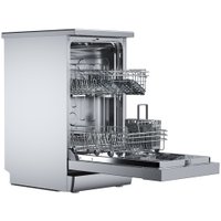 Отдельностоящая посудомоечная машина TEKA DFS 44750 SS