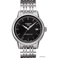 Наручные часы Tissot Carson Automatic Gent [T085.407.11.051.00]