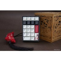 Цифровой блок Varmilo VA21M Beijing Opera (Cherry MX Brown)