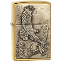 Зажигалка Zippo Soaring Eagles 20854-000003