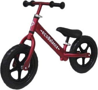 Беговел ecoBalance Next (красный)