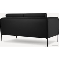 Диван Divan Кинси-2 Land Black 205562 (черный)