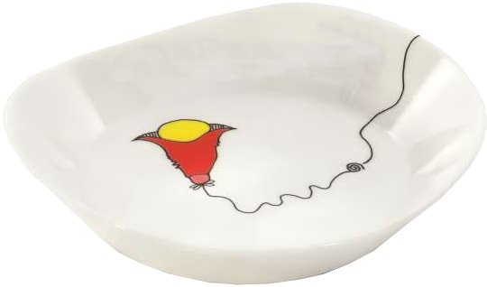 

Набор глубоких тарелок BergHOFF Eclipse ornament 3705000