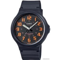 Наручные часы Casio MW-240-4B