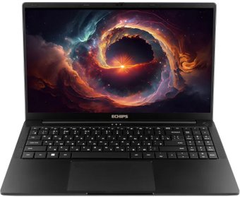 Ноутбук Echips Fusion V156HT-H