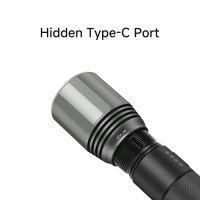 Фонарь NexTool Flashlight T10 NE20343