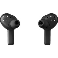 Наушники Bang & Olufsen BeoPlay Eleven (черный/серебристый)