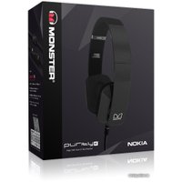 Наушники Nokia Purity HD by Monster (WH-930)