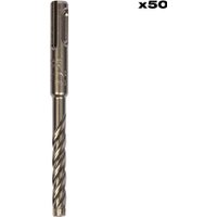 Набор буров Milwaukee 4932479368 (50 шт)