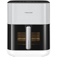 Аэрогриль (аэрофритюрница) Dreame Trouver Air Fryer FD10 Pro VFF12A (белый)