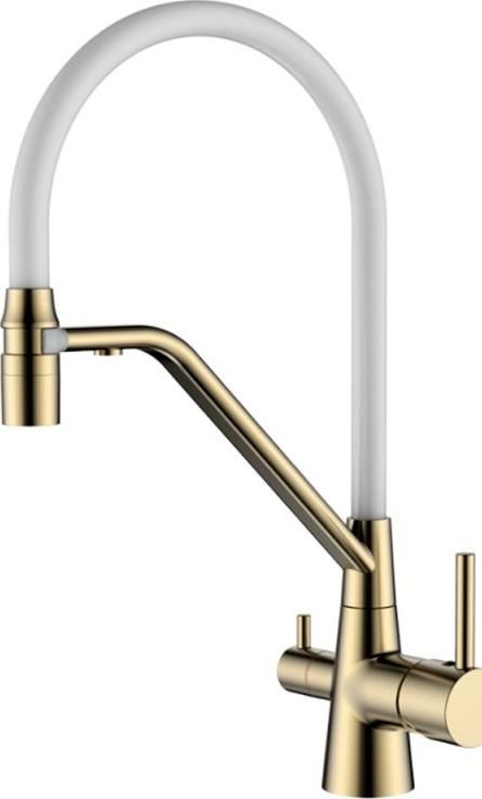 

Смеситель Ledeme L4897Y-3