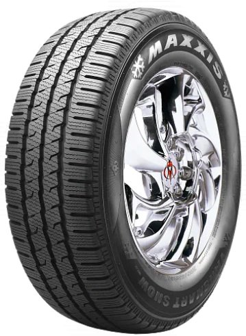 

Зимние шины Maxxis Vansmart Snow WL2 225/65R16C 112/110R