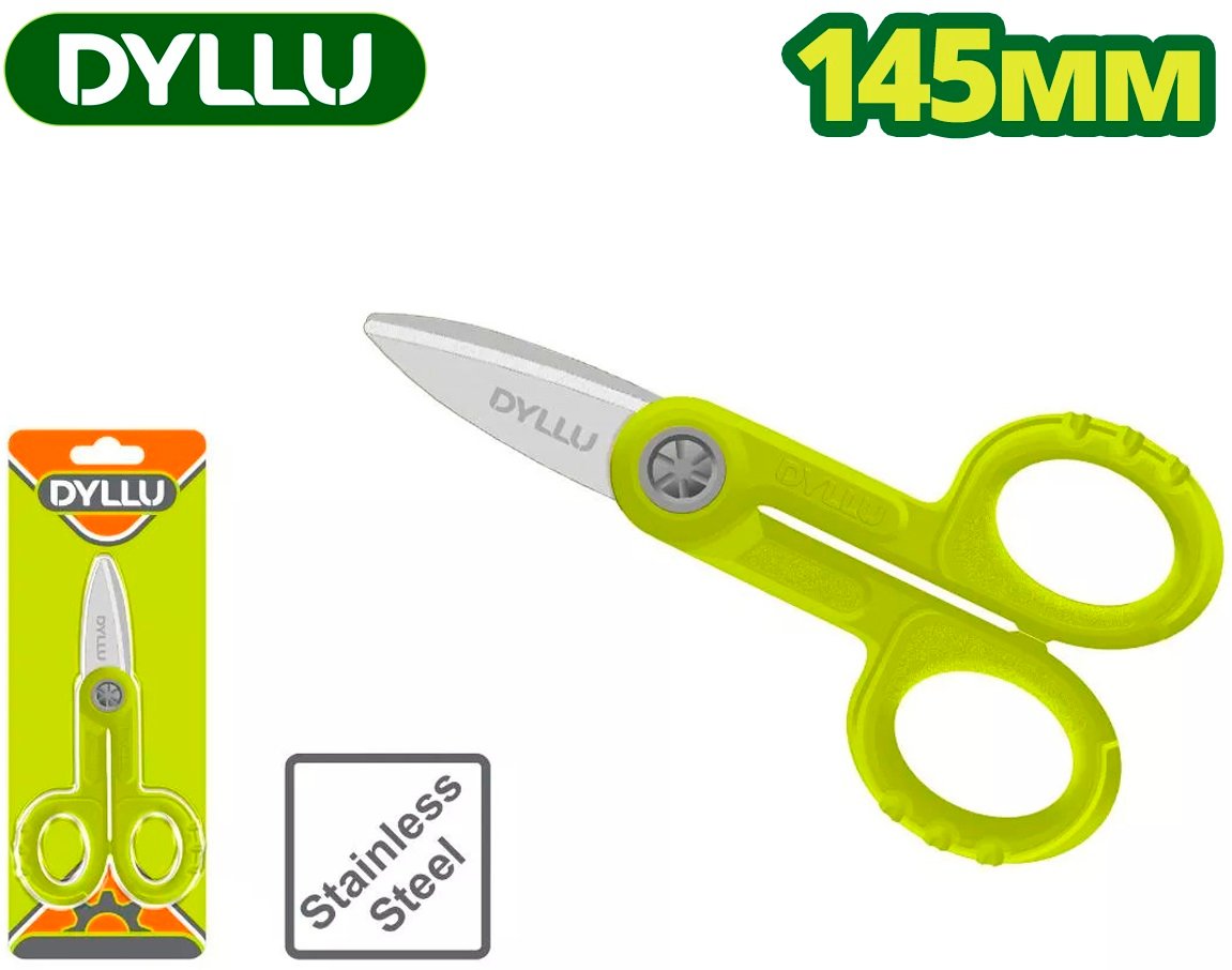 

Ножницы технические Dyllu DTSX1655