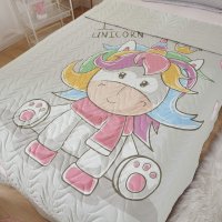 Набор текстиля для спальни Sofi De MarkO Sunny Day №7 120х200 Дт-Пок7-120х200