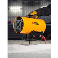 Газовая тепловая пушка Denzel GHG-15