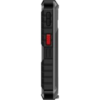 Кнопочный телефон Uniwa S9 4G (серый) в Витебске