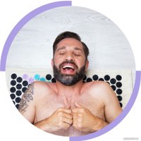 Массажер-матрас EcoSapiens SenSay S505 (с подогревом) в Лиде