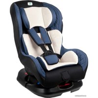 Детское автокресло Smart Travel Leader KRES2077 (синий)