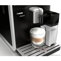 Кофемашина Saeco Moltio (HD8769/09)