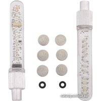 Подсветка ниппеля велосипеда STG JY-503C-11 2шт