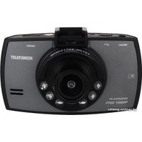 Видеорегистратор TELEFUNKEN TF-DVR25HD