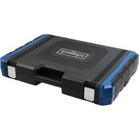 Универсальный набор инструментов Scheppach Sch-41421-5 Gold (148 предметов)