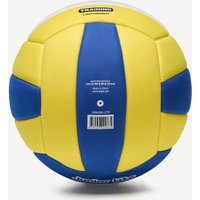 Волейбольный мяч Jogel Junior Lite (желтый)