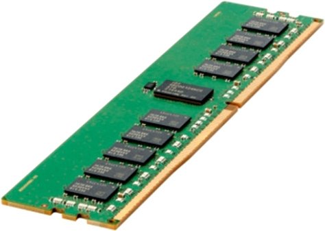 

Оперативная память HP 32GB DDR4 PC4-19200 [805351-B21]