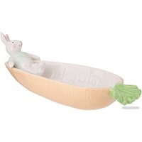Блюдо Lefard Bright Rabbits 406-743