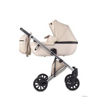 Универсальная коляска Anex E/type 2022 (2 в 1, soul et-02A)