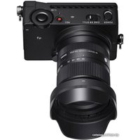 Объектив Sigma 18-50mm F2.8 DC DN Contemporary для Canon RF