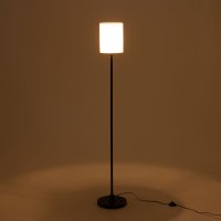 Торшер BayerLux Аседер 9925888 (черный)