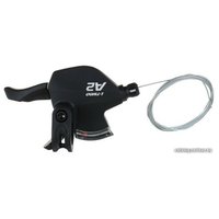 Переключатель скоростей передний Ltwoo SL-V4007-3W