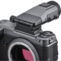 Беззеркальный фотоаппарат Fujifilm GFX100 Body