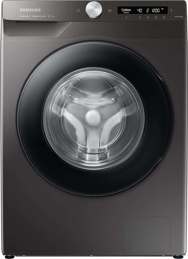 

Стиральная машина Samsung WW70AG6S23ANLP