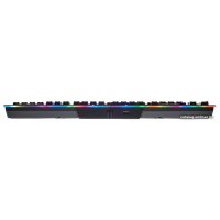 Клавиатура Corsair K95 RGB Platinum (Cherry MX Speed) [CH-9127014-RU]