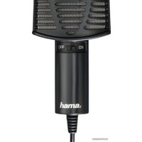 Проводной микрофон Hama MIC-USB Allround
