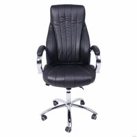 Офисное кресло AksHome Mastif Eco (черный)