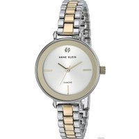 Наручные часы Anne Klein 3387SVTT