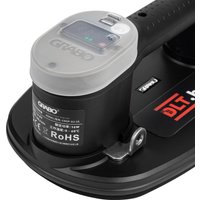 Стеклодомкрат (присоска для стекла и плитки) GRABO PRO-Lifter 1134