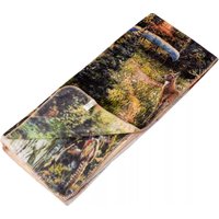 Плед Arya Tulip 8680943247292 200x220 (мультиколор)