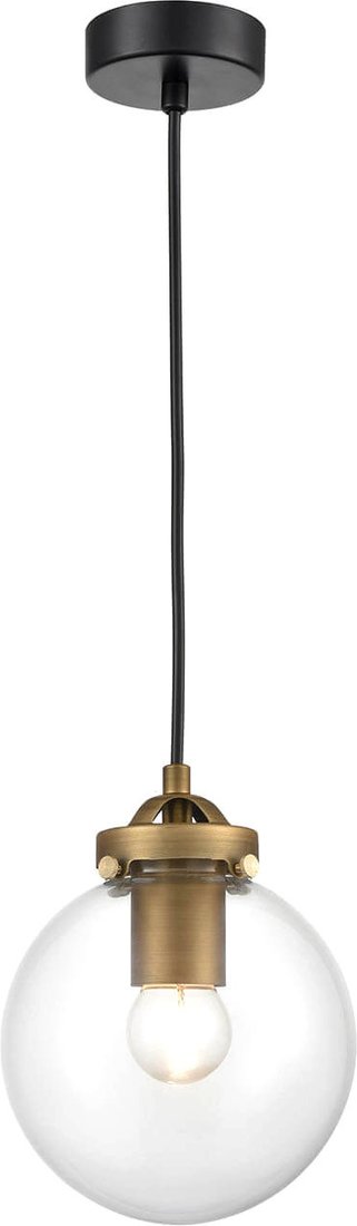 

Подвесная люстра Vele Luce Volo VL2074P01