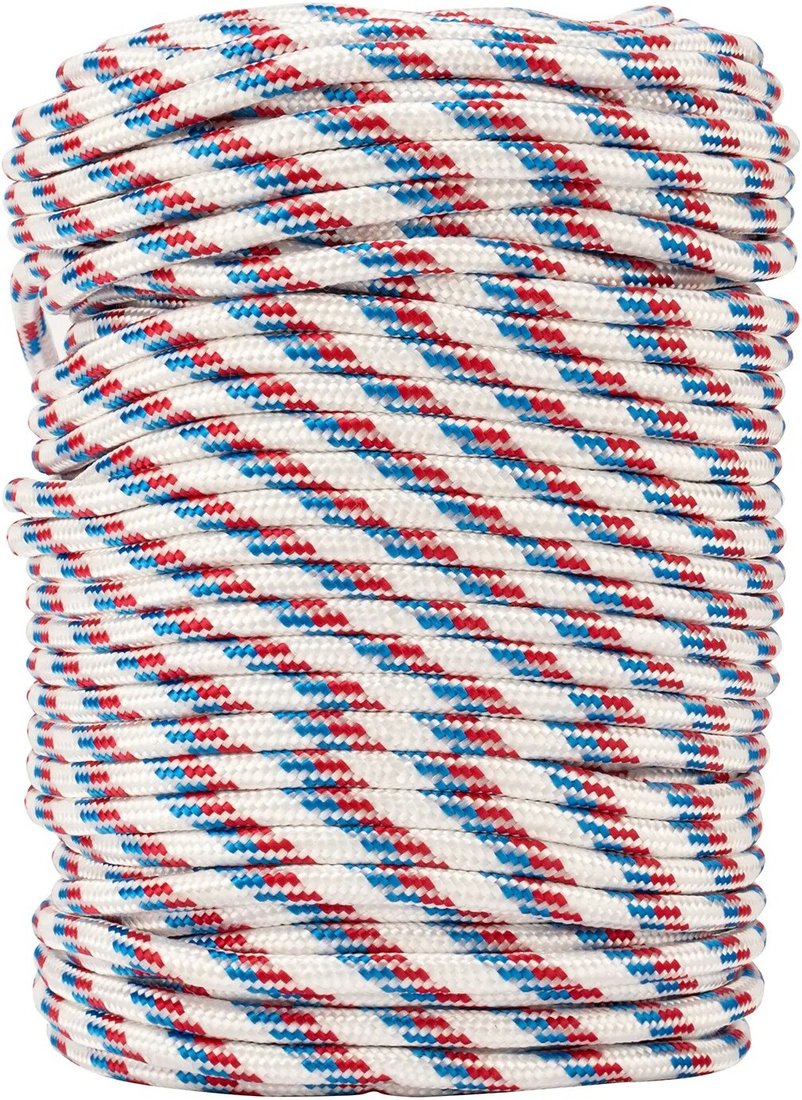 Веревка туристическая СибрТех 93967