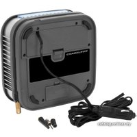 Автомобильный компрессор Mystery Chameleon AC-220