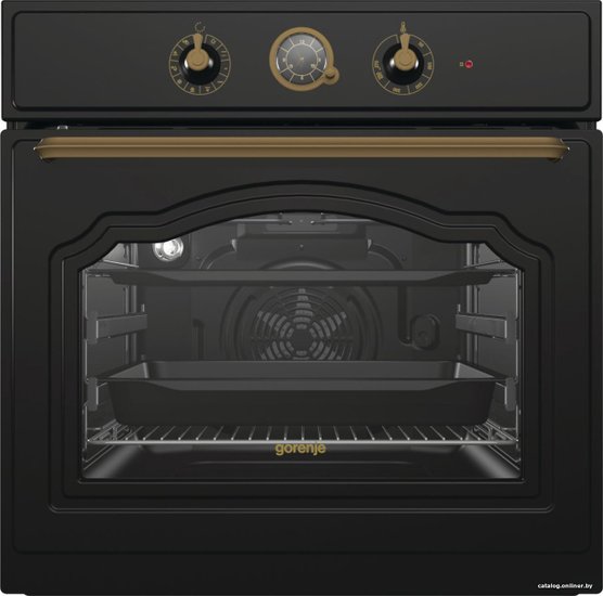 Gorenje BO7732CLB
